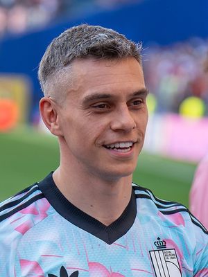 Leandro Trossard