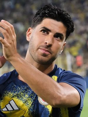 Marco Asensio