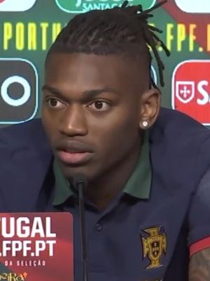 Rafael Leão