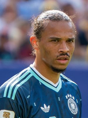 Leroy Sané