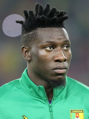 André Onana