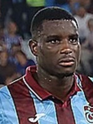 Paul Onuachu
